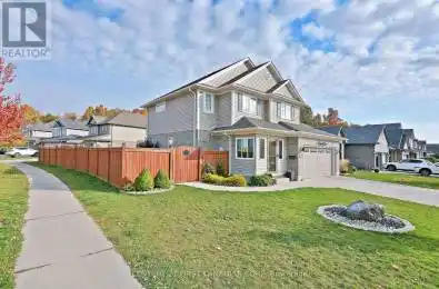 1 Russet Lane St. Thomas Ontario N5R0E5