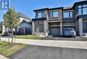 1541 Rose Way, Milton (Cobban), Ontario L9E1V7, 4 Bedrooms Bedrooms, ,3 BathroomsBathrooms,All Houses,For Sale,Rose,W11931339