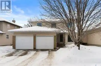 11183 Wascana MEADOWS Regina Saskatchewan S4V2W2