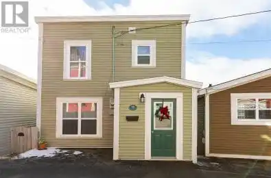 65 Battery Road St. John’s Newfoundland & Labrador A1A1A4