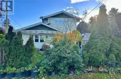 931 Selkirk Avenue Esquimalt British Columbia V9A2V2