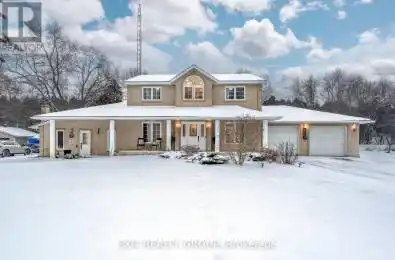 81 Bigford Road Quinte West Ontario K0K1H0