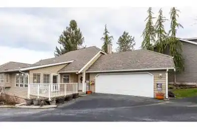 21848 50TH Unit# 52 Langley British Columbia V3A8A9