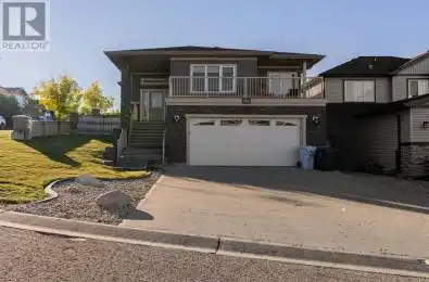 153 Crane Rise Fort McMurray Alberta T9K0P6