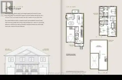 400 Maple Street Unit# Lot 8 L Collingwood Ontario L9Y2R7