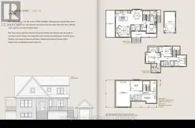 400 Maple Street Unit# Lot 3 Collingwood Ontario L9Y2R7