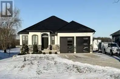 11715 Plank Road Bayham (Eden) Ontario N0J1H0