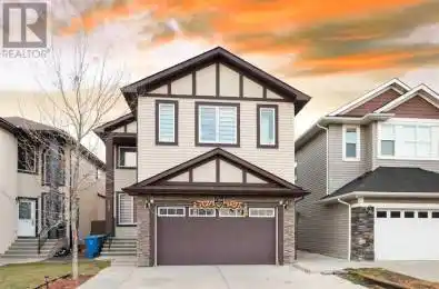 133 Saddlelake Grove Calgary Alberta T3J0N8