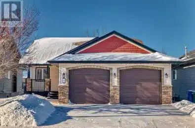 64 Illingworth Close Red Deer Alberta T4R0B4